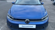Volkswagen Polo 1.0 TSI Life 5dr Petrol Hatchback